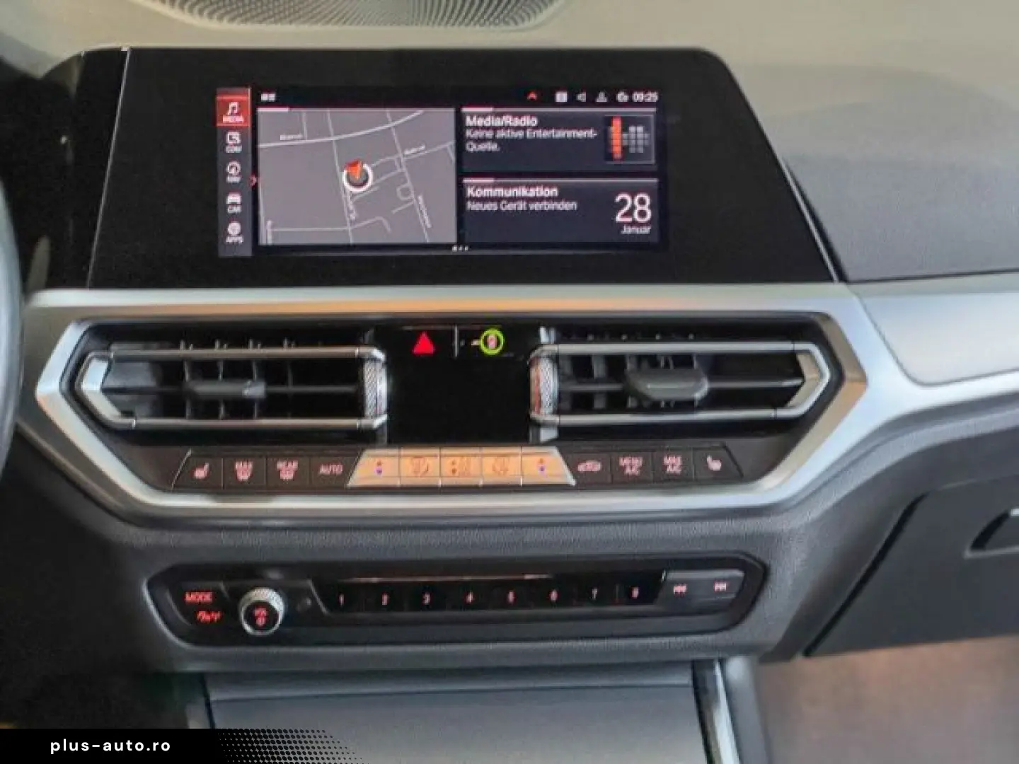 BMW 420 Gran Coupe d xDrive Temp SHZ LED AppleCarPla