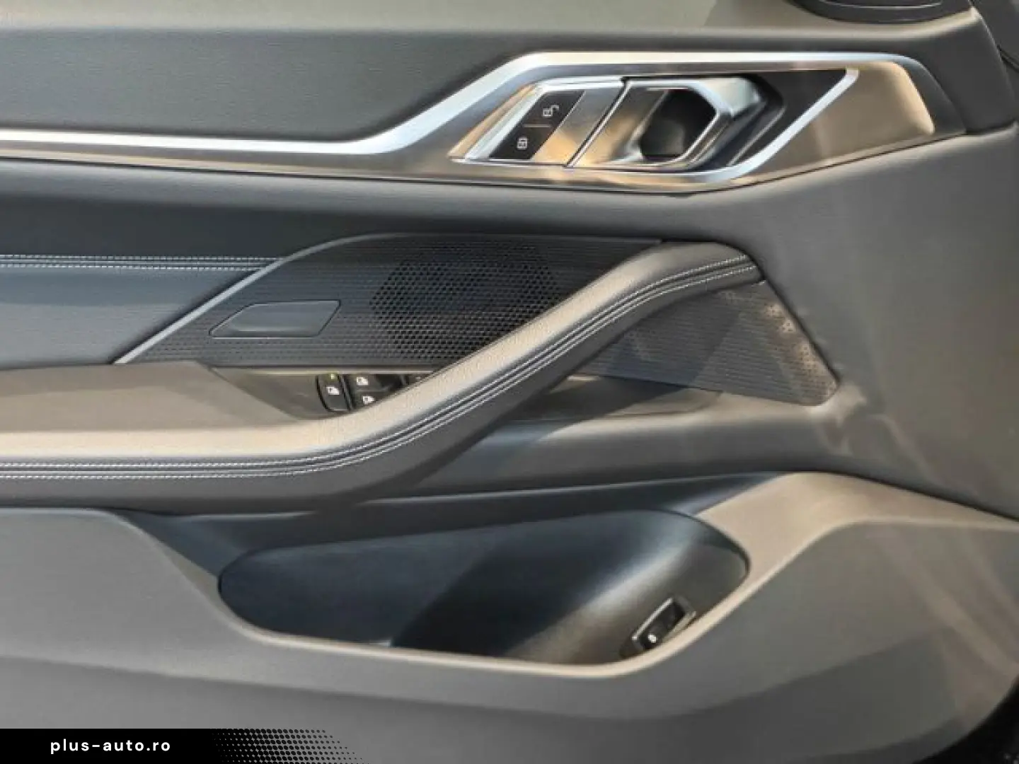 BMW 420 Gran Coupe d xDrive Temp SHZ LED AppleCarPla