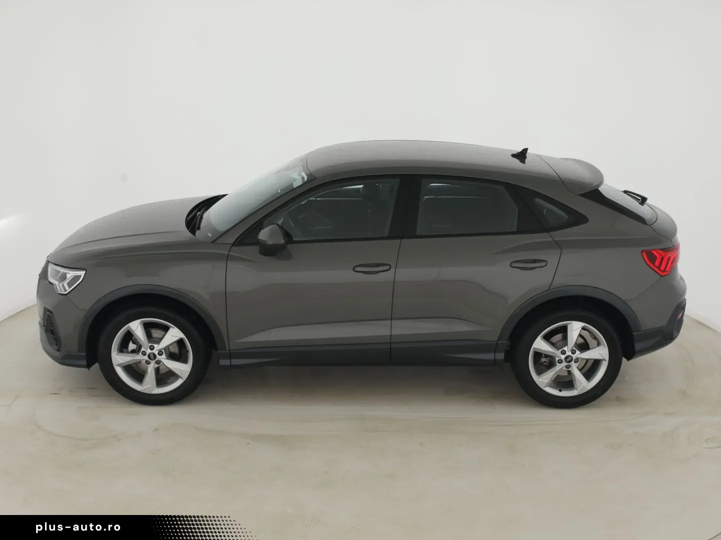 AUDI Q3 Sportback 35 TFSI LED Navi  AHK Kamera Ambien