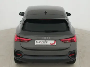 AUDI Q3 Sportback 35 TFSI LED Navi  AHK Kamera Ambien