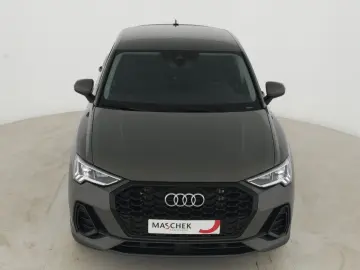 AUDI Q3 Sportback 35 TFSI LED Navi  AHK Kamera Ambien
