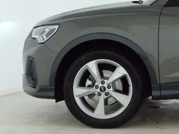 AUDI Q3 Sportback 35 TFSI LED Navi  AHK Kamera Ambien