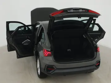 AUDI Q3 Sportback 35 TFSI LED Navi  AHK Kamera Ambien