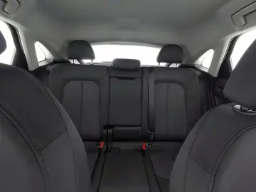 AUDI Q3 Sportback 35 TFSI LED Navi  AHK Kamera Ambien