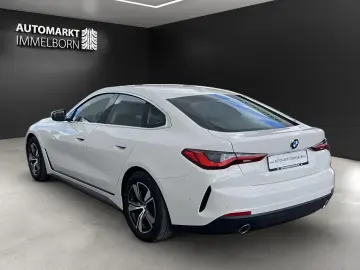 BMW 420 Gran C XD 19 Driving  360  Leder LED LiveCoc