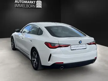 BMW 420 Gran C XD 19 Driving  360  Leder LED LiveCoc