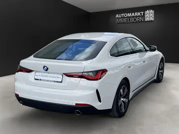 BMW 420 Gran C XD 19 Driving  360  Leder LED LiveCoc