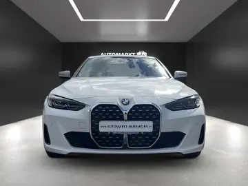 BMW 420 Gran C XD 19 Driving  360  Leder LED LiveCoc