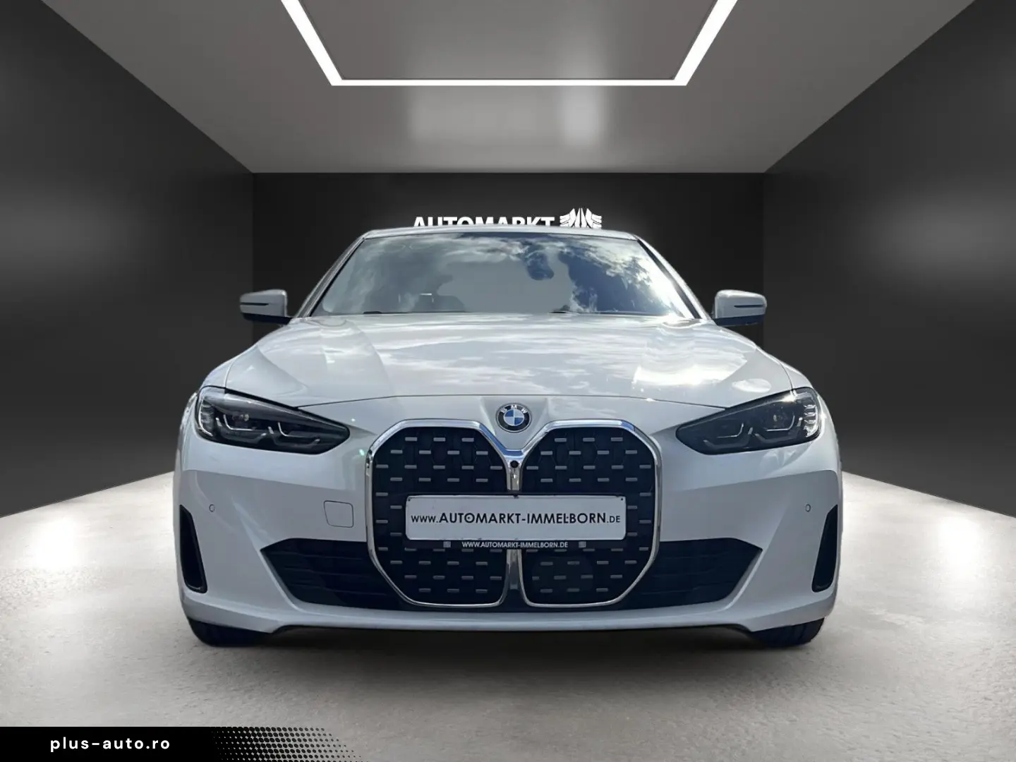 BMW 420 Gran C XD 19 Driving  360  Leder LED LiveCoc