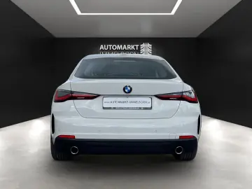 BMW 420 Gran C XD 19 Driving  360  Leder LED LiveCoc