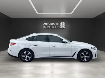 BMW 420 Gran C XD 19 Driving  360  Leder LED LiveCoc