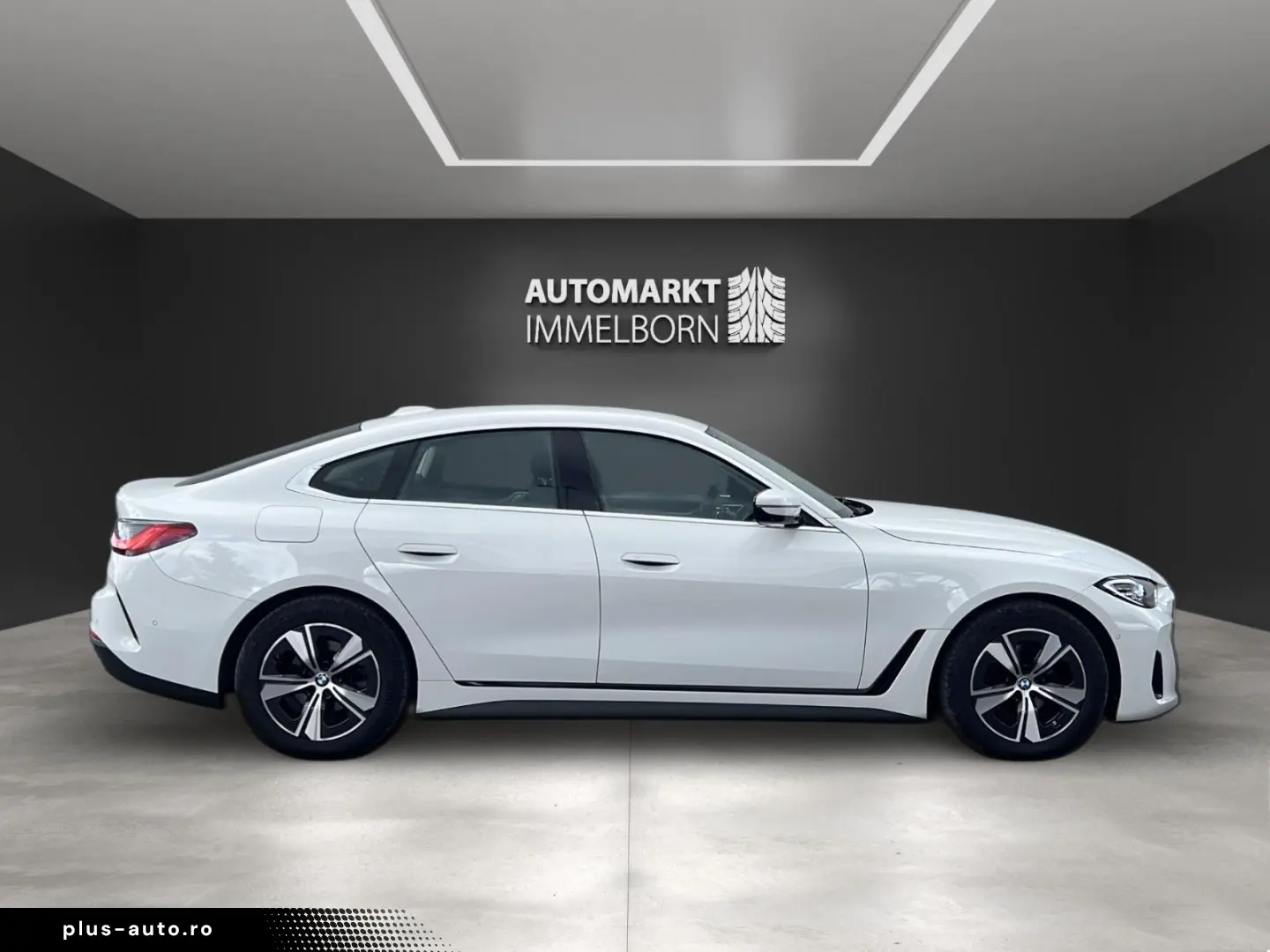 BMW 420 Gran C XD 19 Driving  360  Leder LED LiveCoc