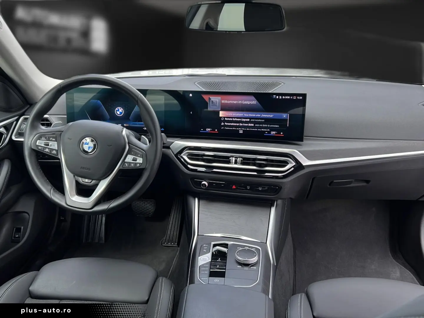 BMW 420 Gran C XD 19 Driving  360  Leder LED LiveCoc