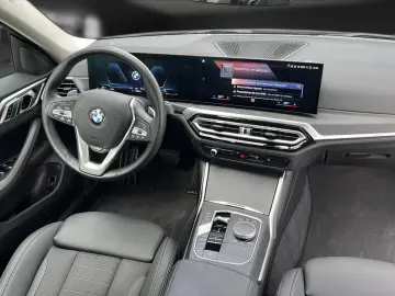 BMW 420 Gran C XD 19 Driving  360  Leder LED LiveCoc