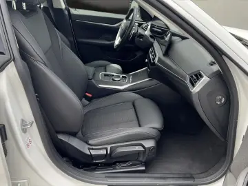 BMW 420 Gran C XD 19 Driving  360  Leder LED LiveCoc