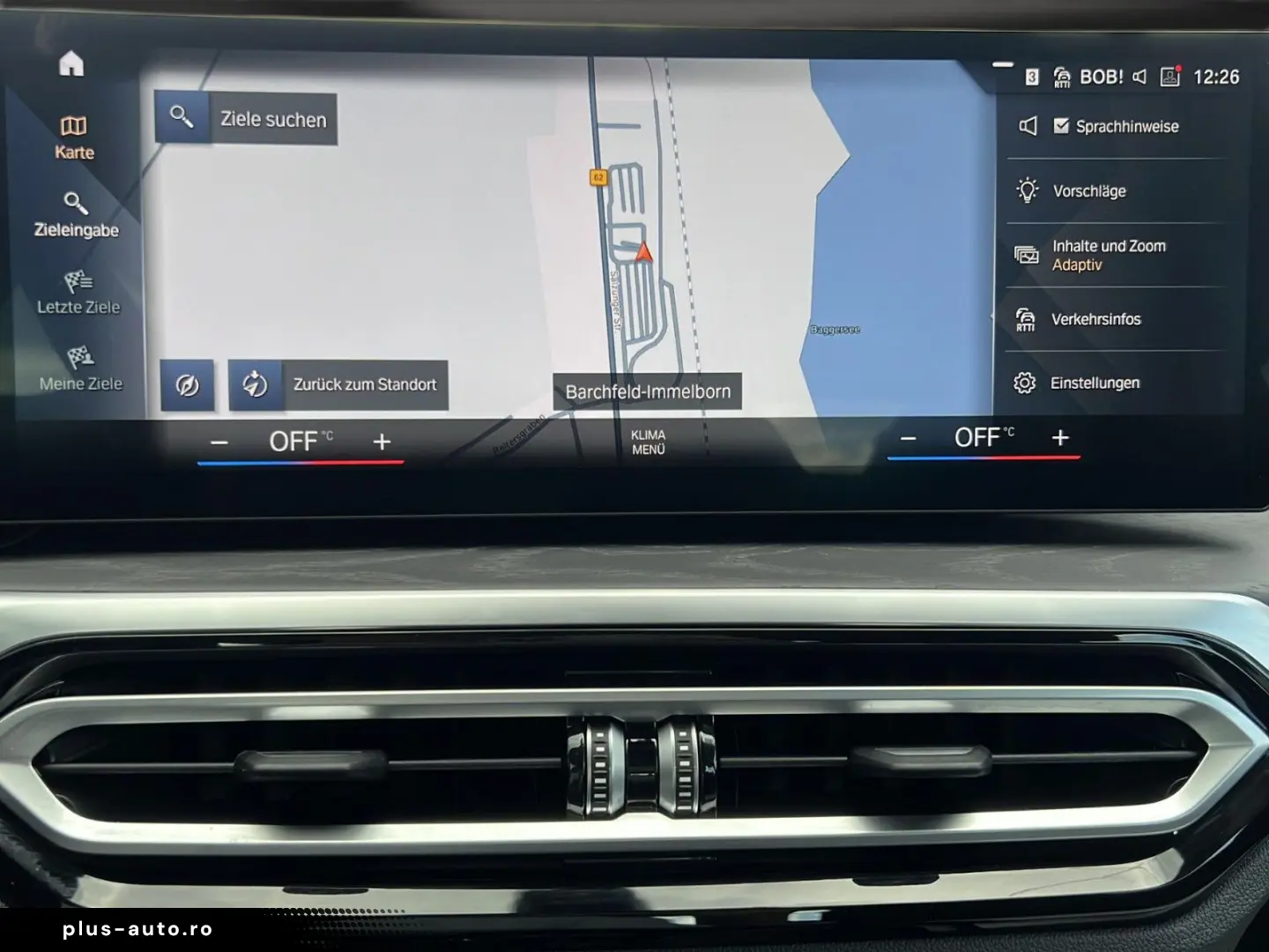 BMW 420 Gran C XD 19 Driving  360  Leder LED LiveCoc