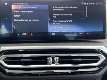 BMW 420 Gran C XD 19 Driving  360  Leder LED LiveCoc