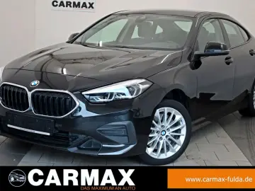 BMW 220 d Advantage Gran Coupe Leder Navi LED PDC