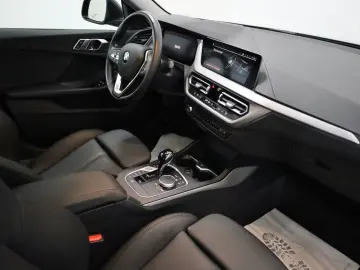 BMW 220 d Advantage Gran Coupe Leder Navi LED PDC