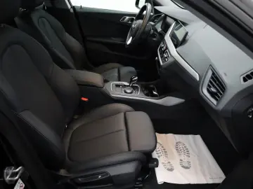 BMW 220 d Advantage Gran Coupe Leder Navi LED PDC