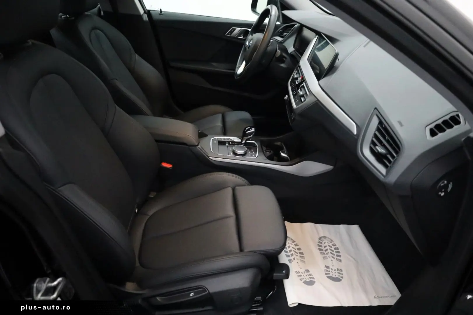 BMW 220 d Advantage Gran Coupe Leder Navi LED PDC