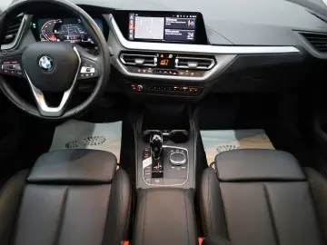 BMW 220 d Advantage Gran Coupe Leder Navi LED PDC