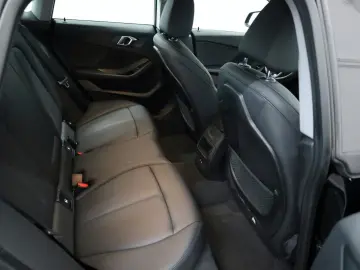 BMW 220 d Advantage Gran Coupe Leder Navi LED PDC