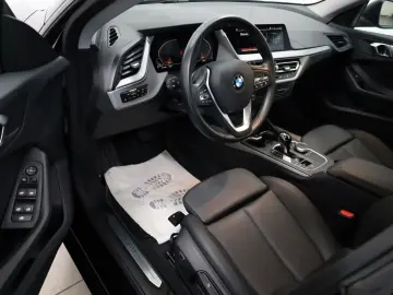 BMW 220 d Advantage Gran Coupe Leder Navi LED PDC