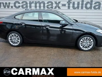 BMW 220 d Advantage Gran Coupe Leder Navi LED PDC