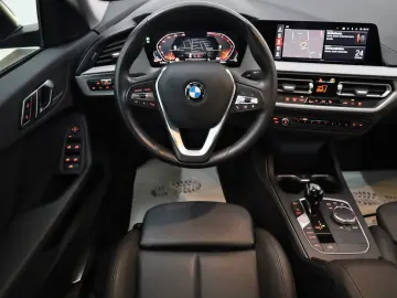 BMW 220 d Advantage Gran Coupe Leder Navi LED PDC