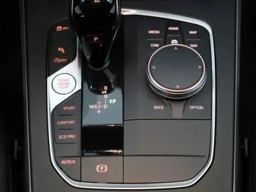 BMW 220 d Advantage Gran Coupe Leder Navi LED PDC