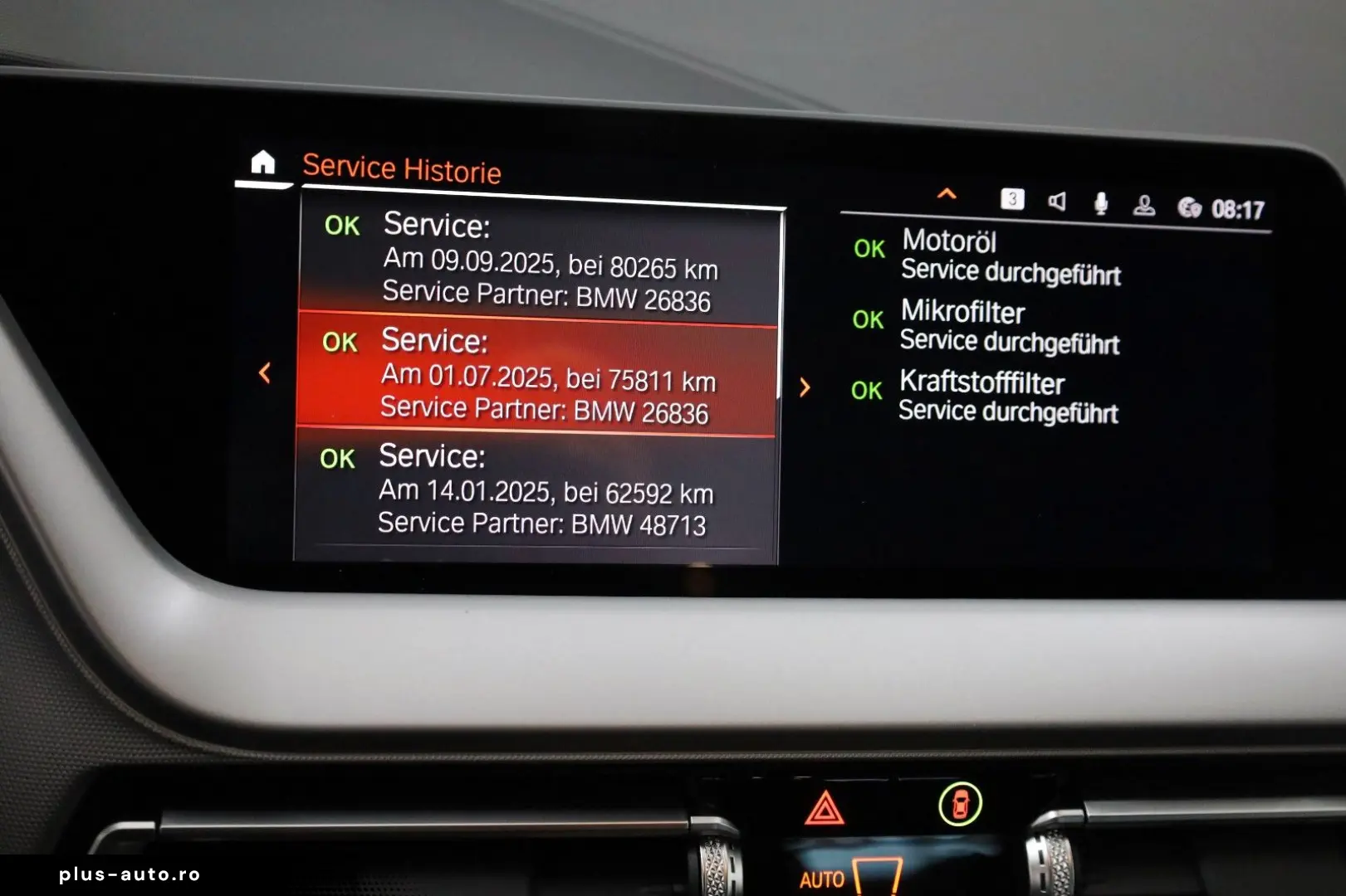 BMW 220 d Advantage Gran Coupe Leder Navi LED PDC