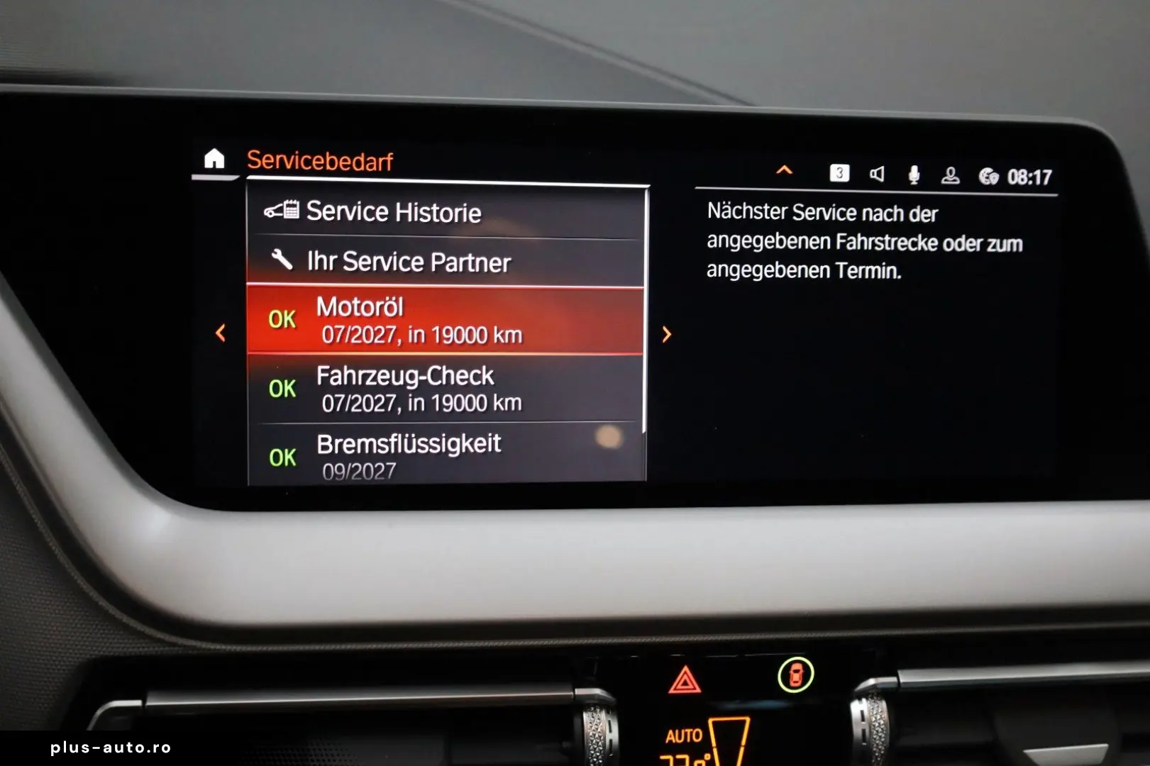 BMW 220 d Advantage Gran Coupe Leder Navi LED PDC