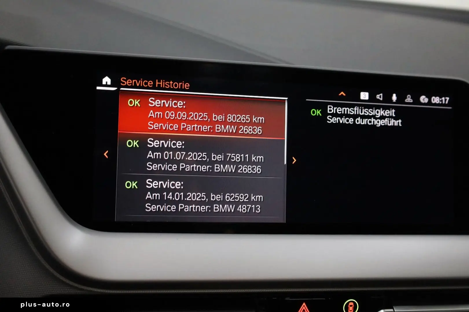 BMW 220 d Advantage Gran Coupe Leder Navi LED PDC