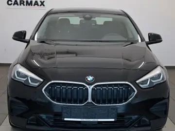 BMW 220 d Advantage Gran Coupe Leder Navi LED PDC
