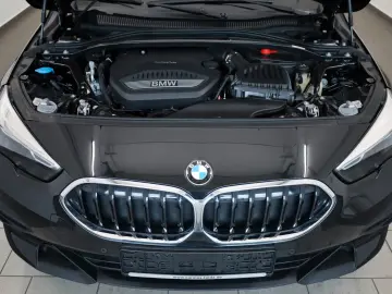 BMW 220 d Advantage Gran Coupe Leder Navi LED PDC