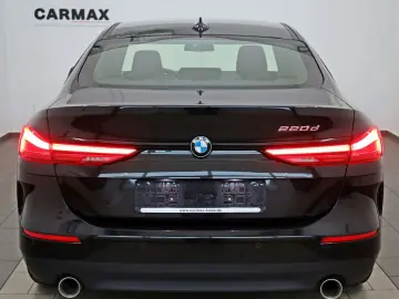 BMW 220 d Advantage Gran Coupe Leder Navi LED PDC