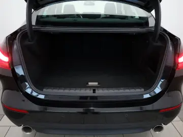 BMW 220 d Advantage Gran Coupe Leder Navi LED PDC