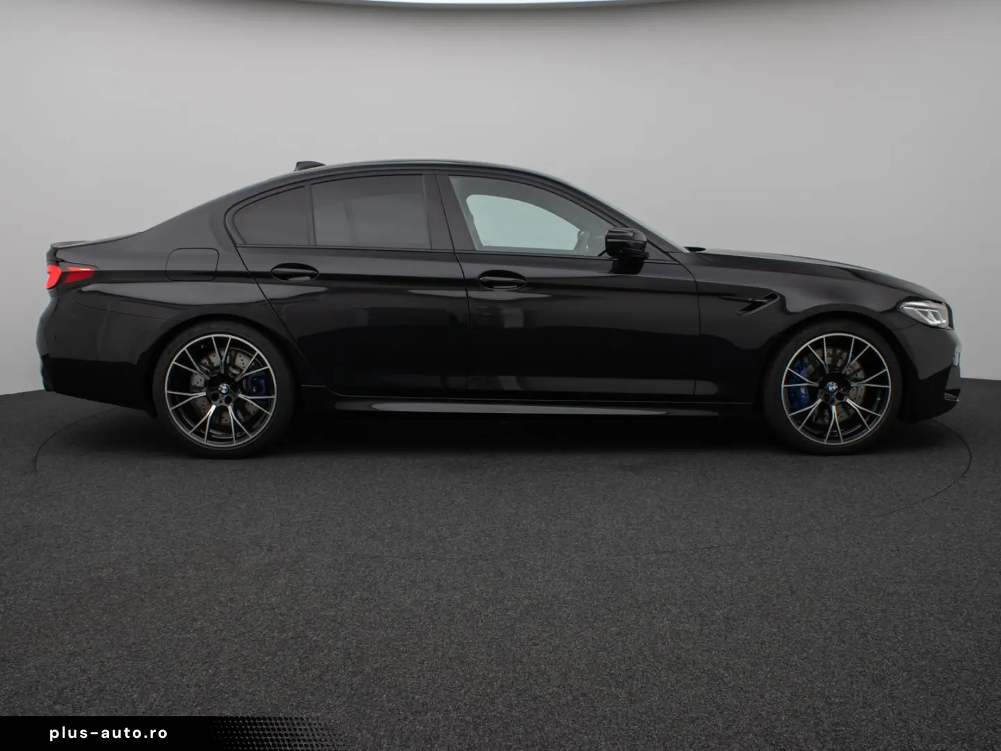 BMW M5 Competition xD 360 HUD DAB ACC Komfort 20Zoll