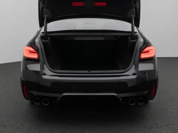 BMW M5 Competition xD 360 HUD DAB ACC Komfort 20Zoll