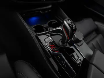 BMW M5 Competition xD 360 HUD DAB ACC Komfort 20Zoll