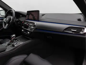 BMW M5 Competition xD 360 HUD DAB ACC Komfort 20Zoll