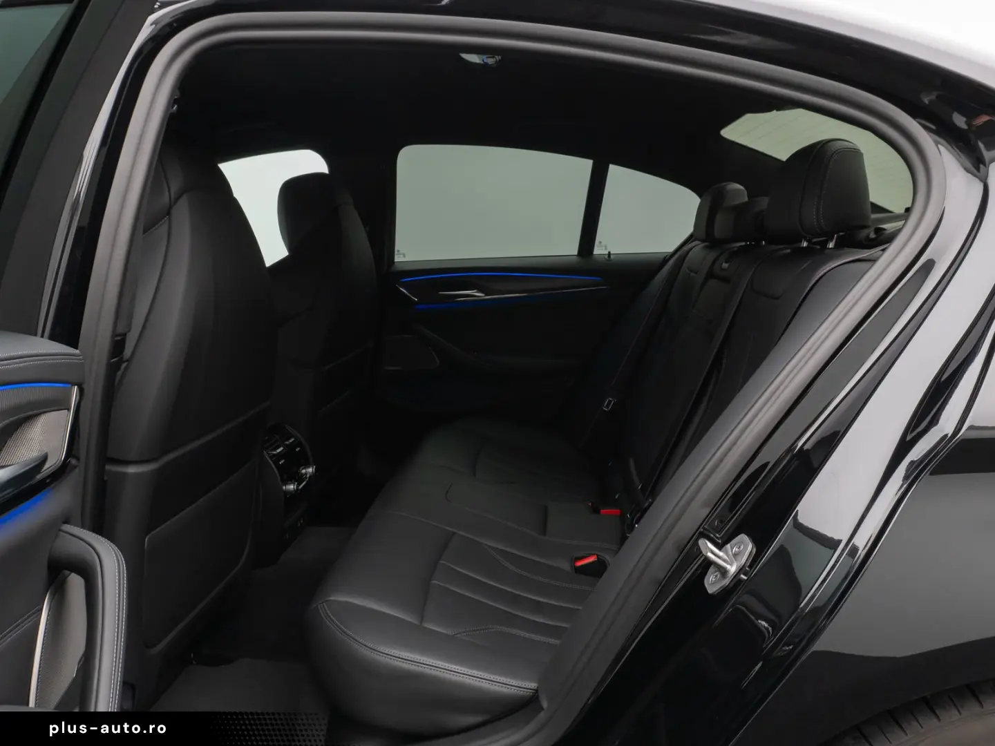 BMW M5 Competition xD 360 HUD DAB ACC Komfort 20Zoll