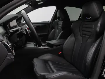 BMW M5 Competition xD 360 HUD DAB ACC Komfort 20Zoll