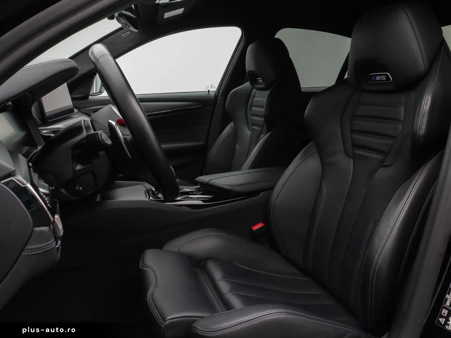 BMW M5 Competition xD 360 HUD DAB ACC Komfort 20Zoll