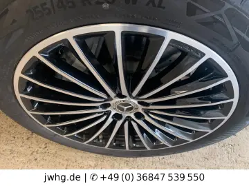 MERCEDES-BENZ GLC 400 e 4M AMG Distronic   Digital-L&hellip;