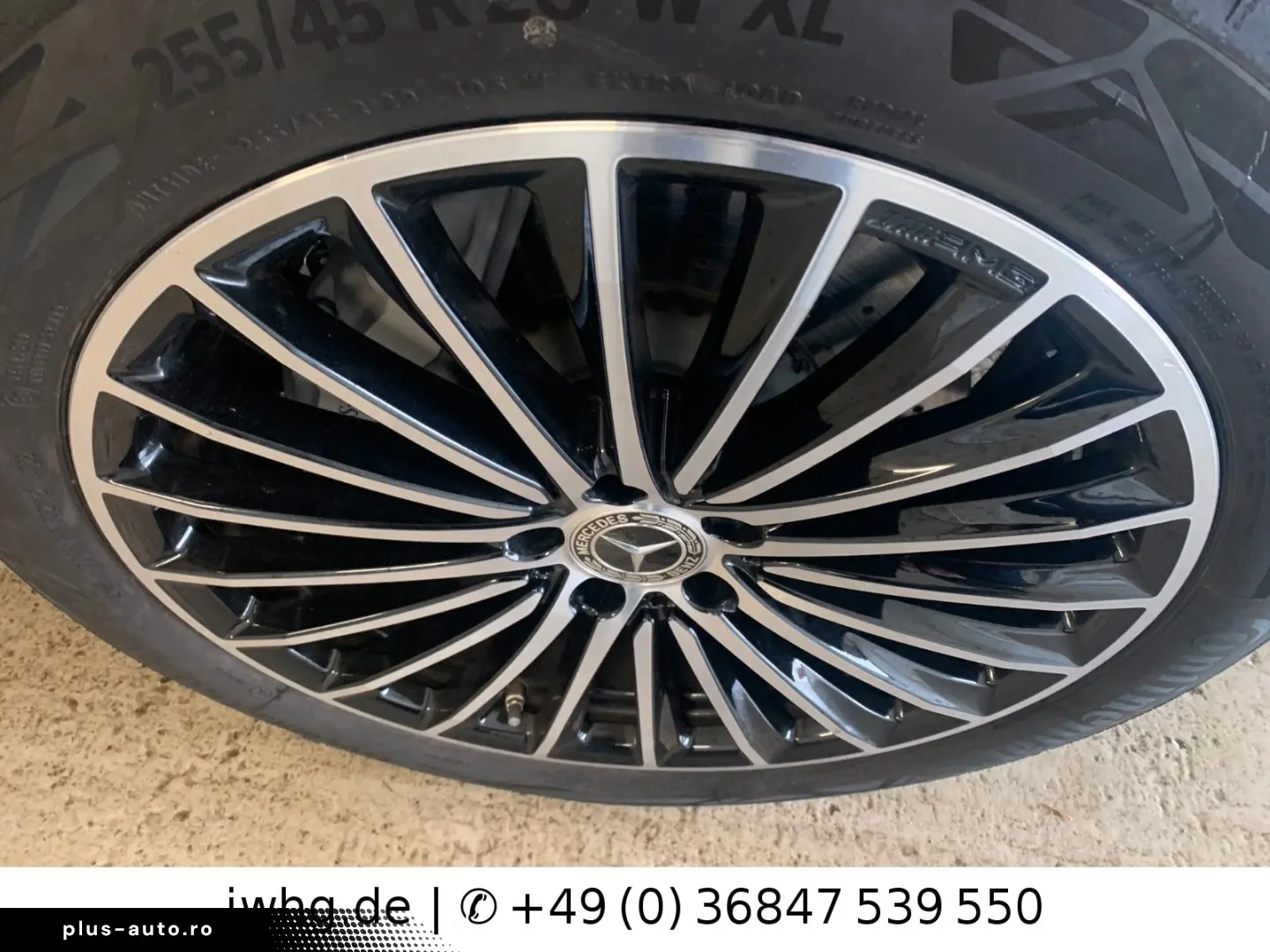 MERCEDES-BENZ GLC 400 e 4M AMG Distronic   Digital-L&hellip;