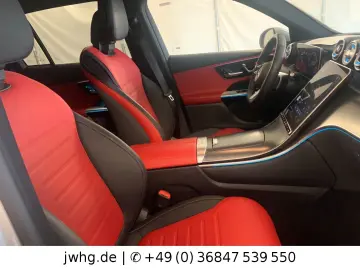 MERCEDES-BENZ GLC 400 e 4M AMG Distronic   Digital-L&hellip;