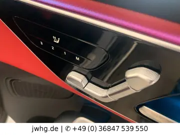 MERCEDES-BENZ GLC 400 e 4M AMG Distronic   Digital-L&hellip;