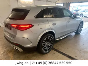 MERCEDES-BENZ GLC 400 e 4M AMG Distronic   Digital-L&hellip;